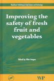 Improving the Safety of Fresh Fruit and Vegetables (      -   )